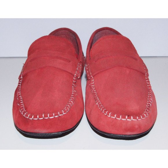 Stacy Adams Loafers - Picture 3 of 12